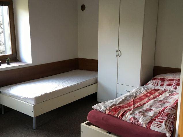 Pronájem bytu Praha