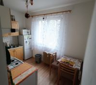 Pronájem bytu Praha