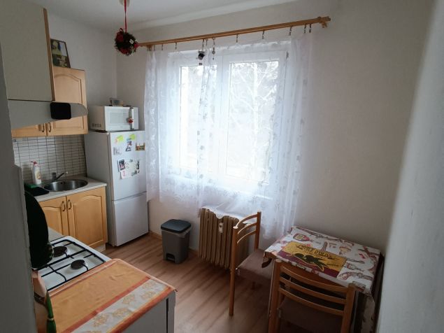 Pronájem bytu Praha