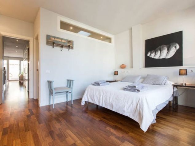 Pronájem bytu Praha