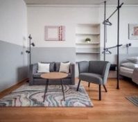 Pronájem bytu Praha