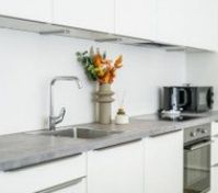 Kitchenette image 1