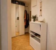 Entry doors