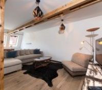 Pronájem bytu Praha