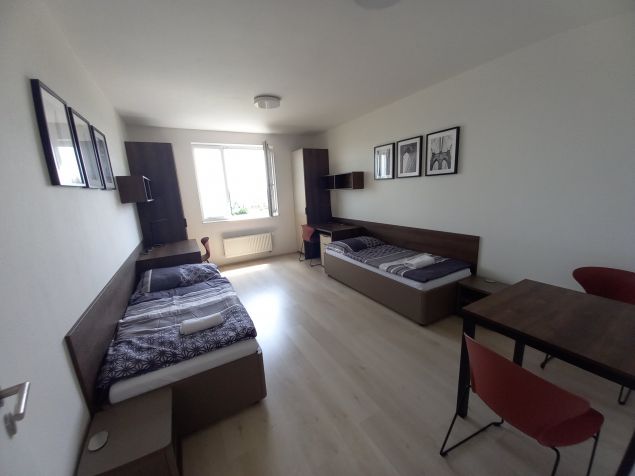 Pronájem bytu Plzeň