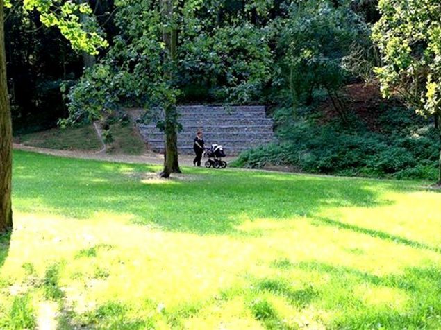 Pronájem bytu Ivančice