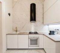 Pronájem bytu Praha