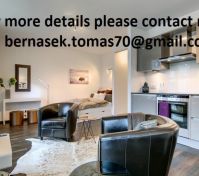 Pronájem bytu Praha