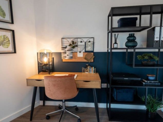 Pronájem bytu Praha