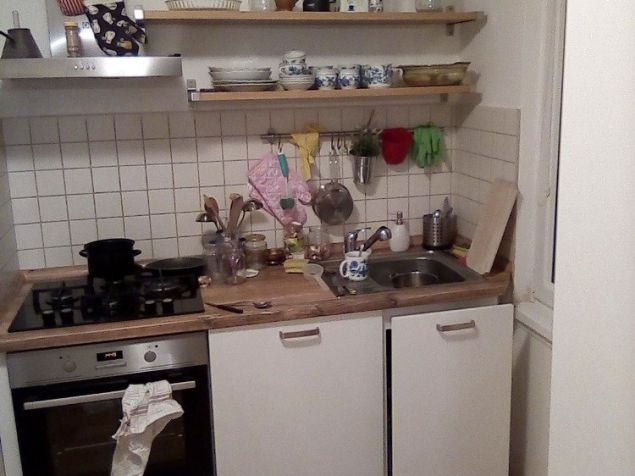 Pronájem pokoje Praha