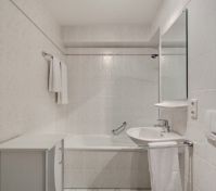 Pronájem bytu Praha