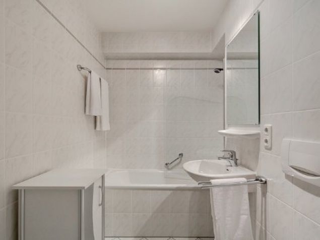 Pronájem bytu Praha