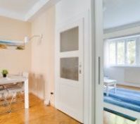 Pronájem bytu Praha