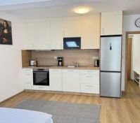 Pronájem bytu Praha