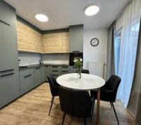 Pronájem bytu Praha