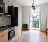 Pronájem bytu Praha