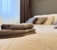 Pronájem bytu Praha