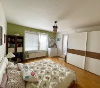 Master Bed room