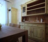 Kuchyň/Kitchen