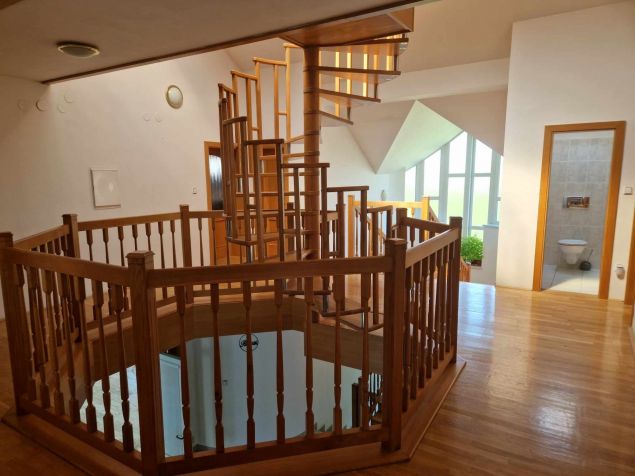 Spolubydlení Dolany