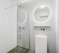 Pronájem bytu Praha