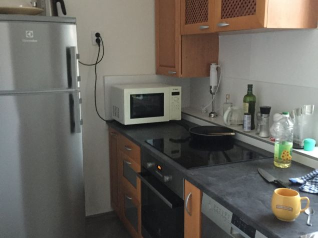 Pronájem pokoje Praha