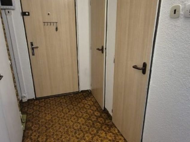 Pronájem bytu Praha