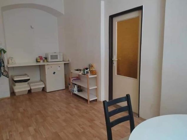 Pronájem pokoje Praha