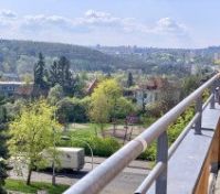 Pronájem bytu Praha