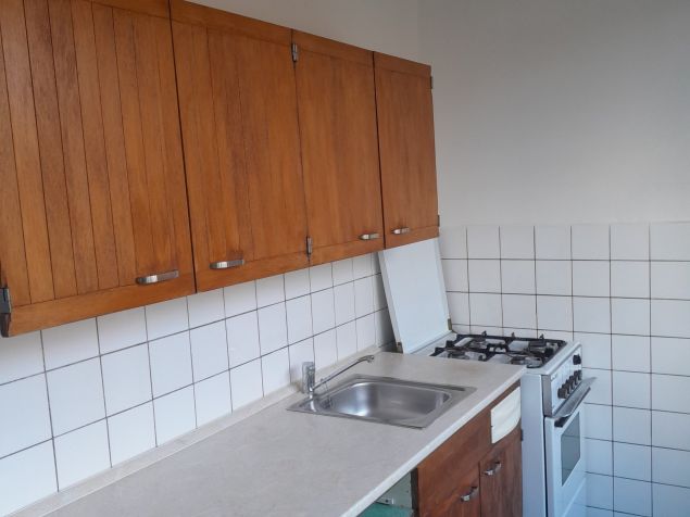 Pronájem bytu Ostrava