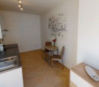 Apartment overview