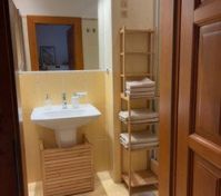 Pronájem pokoje Praha