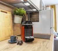 Pronájem bytu Praha