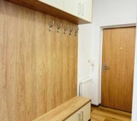 Pronájem bytu Praha