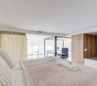 Pronájem bytu Praha