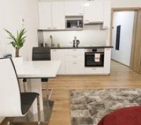 Pronájem bytu Praha