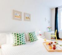 Pronájem bytu Praha