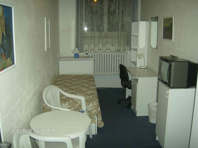 Pronájem bytu Praha