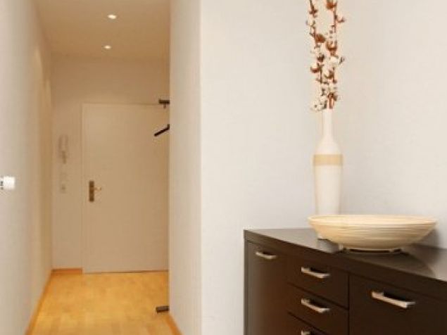 Pronájem bytu Praha