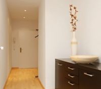 Pronájem bytu Praha