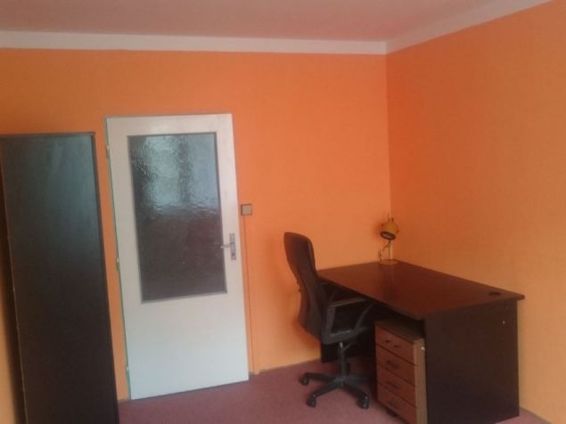 Pronájem pokoje Praha