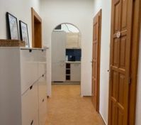 Pronájem pokoje Praha