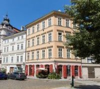 Pronájem bytu Praha