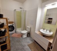 Pronájem bytu Praha