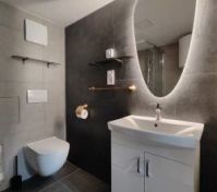 Pronájem bytu Praha