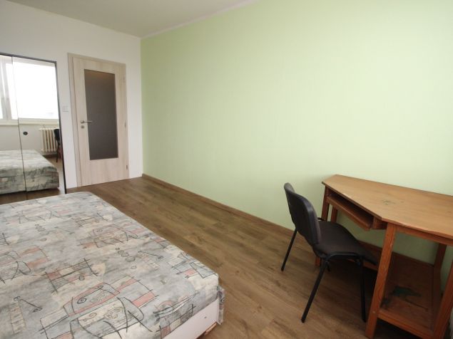 Pronájem pokoje Praha