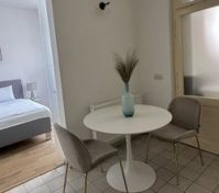 Pronájem bytu Praha