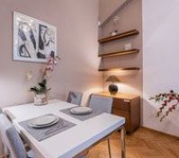 Pronájem bytu Praha