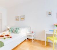 Pronájem bytu Praha