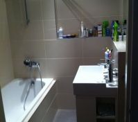 Pronájem bytu Praha